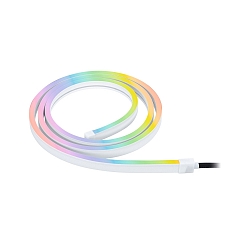LED Strip PLUG & SHINE NEON STRIP RGB ZIGBEE tunable white, RGBW white