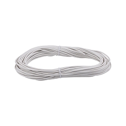 wire LED WIRE SYSTEMS CORDUO ROPE isolated