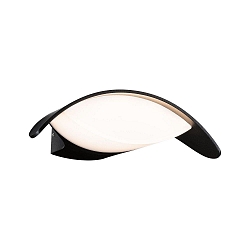 outdoor wall luminaire MESANA LED IP44, anthracite