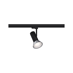 track spot APOL adjustable E27, black