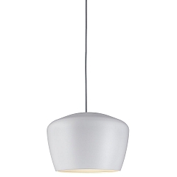 Paulmann URail 2Easy Metal shade Pom, max. 20W, white matt