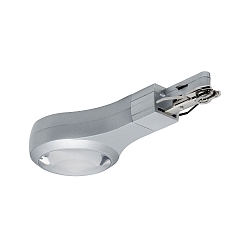 Paulmann URail LED End cap, 5,8W, dimmable