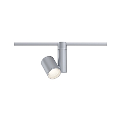 spot URAIL ZEUZ LED, chrome matt dimmable