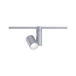 spot URAIL ZEUZ LED, chrome matt dimmable