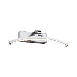picture lamp BENTO small, half round, tiltable IP20