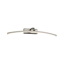 picture lamp BENTO large, half round, tiltable IP20