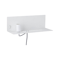 wall luminaire DEVARA E27 IP20