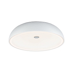 ceiling luminaire JARON IP20, mat, white dimmable