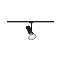 track spot URAIL APOL adjustable E27, black