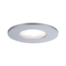 Outdoor LED Recessed spot CALLA IP65, fixed, 230V, each 5W 4000K 500lm 100�