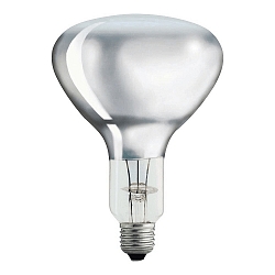 plant light IR CH R125 E27 dimmable