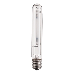sodium vapour lamp SON-T46 PLUS PIA T46 E40 2000K CRI 20-39 dimmable