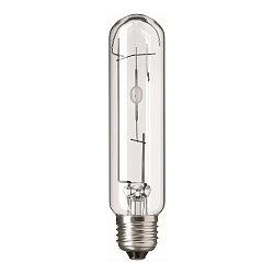 Burner MASTER CITY WHITE CDO-TT PLUS, 84V, E27, 53W 2800K 5500lm, dimmable, clear