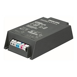 control gear HID-DV PROG Xt 140 CPO Q