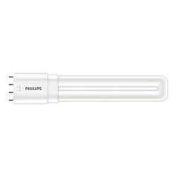 LED lamp COREPRO LED PLL HF 4P 2G11 switchable 2G11 8W 1000lm 4000K 160� CRI 80 