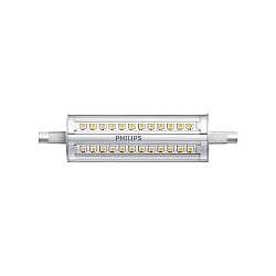 LED lamp CorePro LEDlinear R7S 14W 1600lm 3000K 300� CRI 80 dimmable