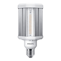 Professional LED retrofit TrueForce Urban HPL CL ND, 230V, E27, 42W LF840 6000lm 360�