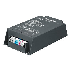 ballast HID-DV PROG XT 100 SON Q 208-277V DALI controllable, programmable, PWM dimming output