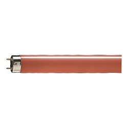 fluorescent tube TLD 15 G13 25lm