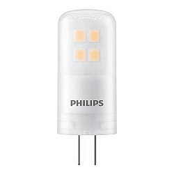 pin socket lamp COREPRO LEDCAPSULE G4 G4 2,1W 210lm 2700K 300� CRI 80 dimmable