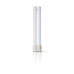 Phototherapy compact fluorescent lamp PL-L 18W/52/4-Pin 1CT/25 Medical, 18W / LF52