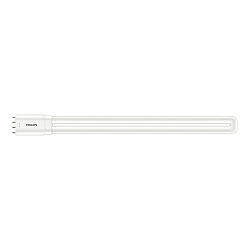 LED lamp CorePro LED PLL HF 4P 2G11 24W 3200lm 3000K 160� CRI 83 