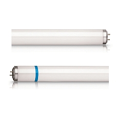 Discharge lamp ACTINIC BL TL-D SECURA 1SL/25 T26 G13 18W