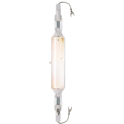 Metal Halide Lamp quartz burner HRI-TS 2000W/N/L/400/K12S