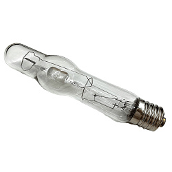 metal halide lamp HRI-BT HRI-BT 400W/D/PRO/230/E40 switchable clear E40 420W 34000lm 5500K 360� CRI 87 