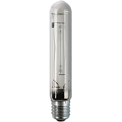 sodium vapour lamp RNP-T/LR 400W/S/230/E40 clear E40 400W 54800lm 2000K CRI 20-39