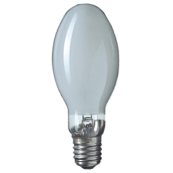 sodium vapour lamp RNP-E/LR 50W/S/230/E27 opal E27 50W 4000lm 2000K CRI 20-39