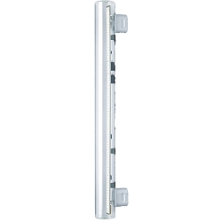 line lamp S14s LED RALEDINA RAL2 60 DIM 827/C clear S14s 9W 500lm 2700K 200� CRI 80-89 dimmable