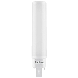 LED lamp ESSENCE DUO G24D G24d-3 10W 990lm 3000K 120� CRI 80-89 