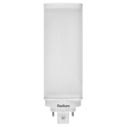 LED lamp ESSENCE TRIO/E26 GX24Q-3 UN GX24Q-3 10W 1100lm 4000K 130� CRI 80-89 