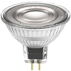 LED reflector lamp MR16 STAR MR16 50 DIM 930/36� 6,8W 621lm 3000K 36� CRI >90 dimmable