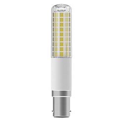 LED linear lamp T18 TUBE T18 DIM/C B15d 9W 1055lm 2700K 320� CRI 80-89 
