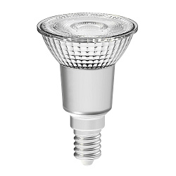 LEDspot PAR16 STAR PAR16 DIM 927/36� PAR16 clear E14 4,8W 350lm 2700K 36� CRI >90 dimmable