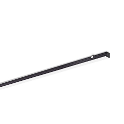 profile XSMALL U F 12/12, black, white matt