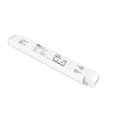 LED driver DRIVER DALI 2CH 150W/24V DALI controllable, 2 channel, voltage constant