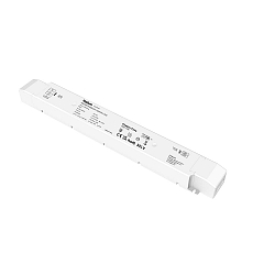 LED driver DRIVER PHASECUT 150W/24V voltage constant