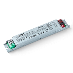 LED driver DC DRIVER DALI 200-350MA DALI controllable, current constant, white