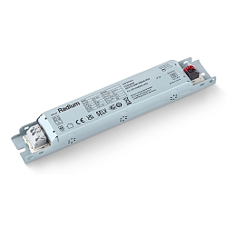 LED driver DC DRIVER ON-OFF 30W/700MA current constant, switchable, silver grey