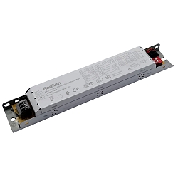 LED driver LED DC ON-OFF 200-350MA 60W current constant, adjustable, white