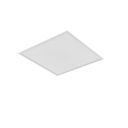 LED panel ESSENCE 625 UGR<19 UGR < 19, switchable, 33W 3700lm 3000K 85� CRI >80