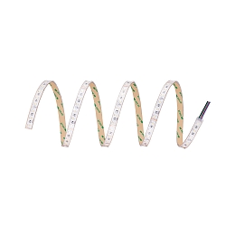 fully siliconised LED strip ESSENCE STRIP RGBW WATERPROOF 5-pole, RGBW, waterproof