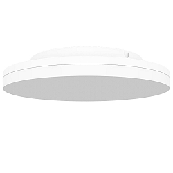ceiling luminaire SURFACE STAR 320 PS CCT CCT Switch, impact resistant, direct / indirect, multipower IP54, white 