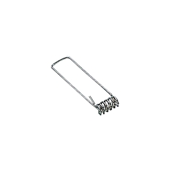 Retaining spring 50mm for all except (furniture spot)