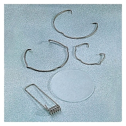 Snap ring for 5584,5535,5539 + 5503 for MR16