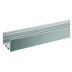 Alu profile 50/35, 2m, aluminum