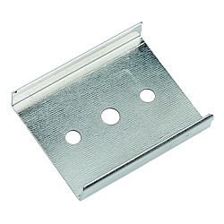 Mounting bracket for RU-6593X + RU-6592X, stainless steel